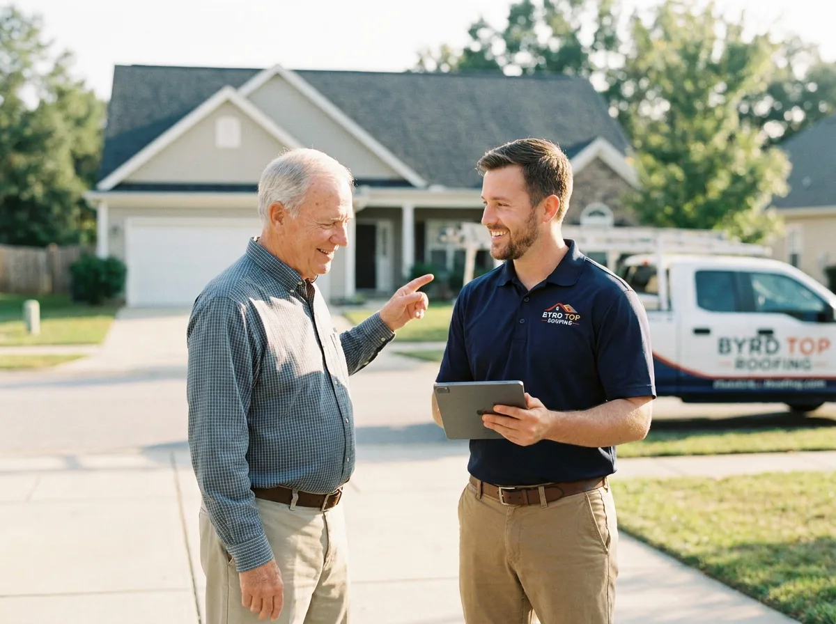Roofing Stanfield, AZ FAQs